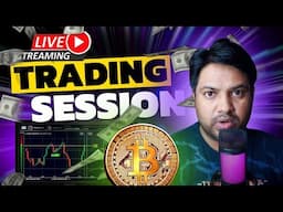 Crypto Live Trading | 30 OCTOBER |  #easylife #livetrading #cryptotrading