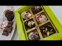 FREE FREE DIWALI SPECIAL CHOCOLATE CLASS 2