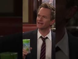 "I only have one rule..." #shorts | How I Met Your Mother