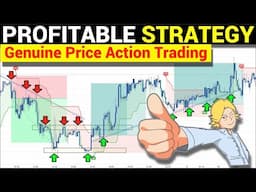 An Incredibly Easy 15Min Forex Scalping Strategy | Scalping Like a Pro |  Price Action Forex Trading