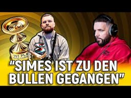 Bruch mit SIMES: FLER packt alle Details aus! | FLER, MOK & NICONE