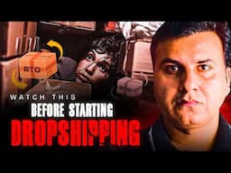 Watch This Before Starting Dropshipping in India.