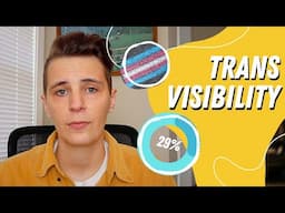 Non binary visibility activism: Do you know a trans person?