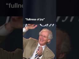 The Deal of a Lifetime | John Piper Clip