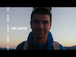 Close-Up w/ Eric Carter