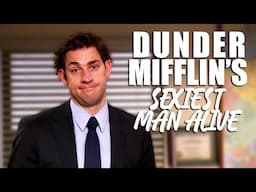 john krasinski being the office's sexiest man alive for 12 minutes straight | Comedy Bites