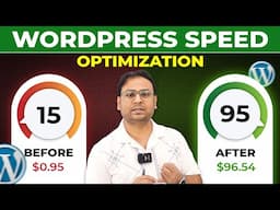 Speed Up Wordpress : Fix Slow Load Times Like a Pro!