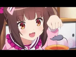 NEKOPARA OVA Extra PV