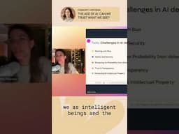 The Age of AI: Can We Trust What We See? For Designers | Femke.Design