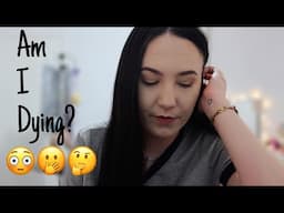 ♡ Is EDS Fatal? EDS Awareness Month Q&A!!! | Amy Lee Fisher♡