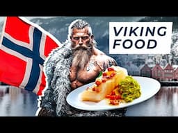 What Does Traditional Norwegian Food Look and Taste Like?