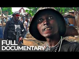 No-Go Zones | Nigeria: Hotoro Drug Wars | Free Documentary