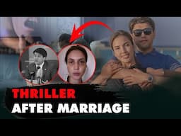 She Married a Former Minister of Economy and It Turned Into a Living Hell! True Crime Documentary