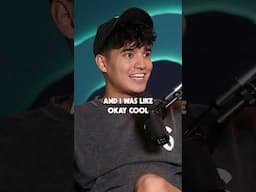 YouTube Boxer Exposes #alexwassabi #podcast #youtuber