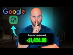 NEW $500/Day Google Method Creates an AI Affiliate Blog in MINUTES!