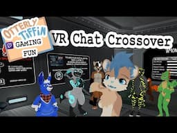 VRChat Crossover Event