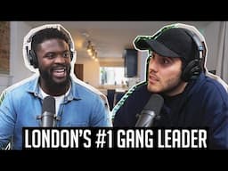 The Man That Should Be Dead! - London's #1 Gang Leader