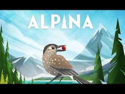 Alpina How To Play