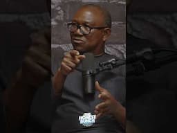 UPNEXT | Peter Obi on The Honest Bunch Podcast | LINK BELOW