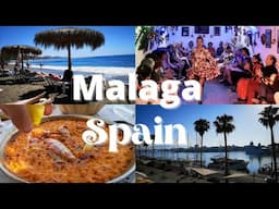 Original Naked Chef visits Málaga SPAIN | Travel Video