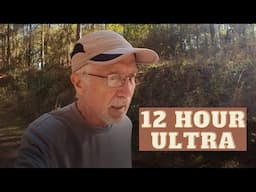 Whispering Pines 12 Hour Ultra Marathon