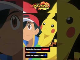 7 Champions Ash Ketchum BEAT #shorts #pokemon #ashketchum #anipoke #pokemongo #anime