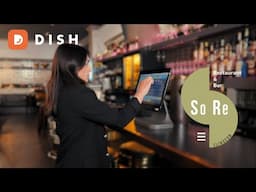 Success with DISH POS - Restaurant So Re