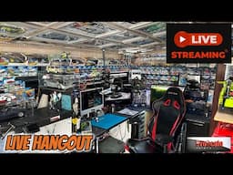 ProScale Models Wednesday 13/11/24 Live Hangout