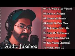 Top 10 Old Cover Song | Cover Jukebox2023 | JalRaj | BEST SONGS COLLECTION | Fell the music|