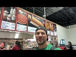 COSTCO 🌭 HOT DOG AND 🍕PIZZA LIVE!!! CONTEST ANNOUNCEMENT & SCHEDULE UPDATE