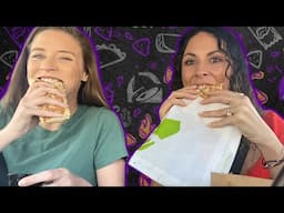 Reunited! Taco Bell & BTS of 'JOSHPARDY!' | VLOG