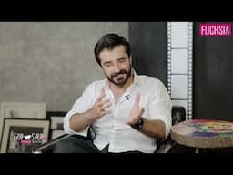 Hamza Ali Abbasi Talks About Tawakal , Marriage & Love Language Of Batish In Faraar | Pre Release