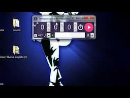 Cronómetro 3.0.1  para Windows hecho en C#