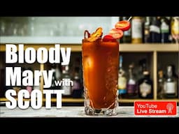 Fast Internet, 9000 Camp Sites, Winterizing - VanLife Travel Talk with Scott on Libation Live!