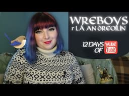 Wrenboys & Lá an Dreoilín (Wren Day) tradition December 26th in Ireland | 12 Days of YuleTube