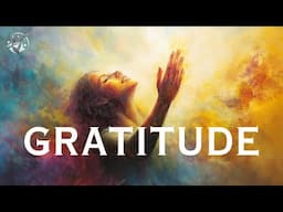 Gratitude - Pastor Orlando Pule