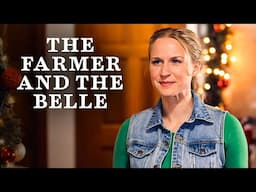 The Farmer and the Belle - Saving Santaland | Christmas Movie