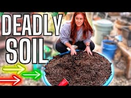 3 Garden Soil Amendments You Will Want To Skip!