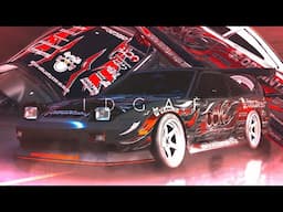 I.D.G.A.F || Forza Horizon 5 Drift Edit