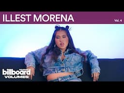 Illest Morena Opens Up About the Bold Move of Releasing “Faded” | Billboard Philippines Volumes