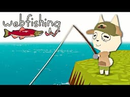 WEBFISHING: The Online Experience