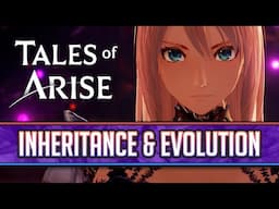 Tales of Arise Review | The Best Game This Year & The Best Tales In Years