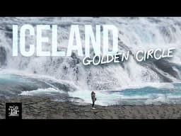 Iceland Golden Circle Highlights: Top Things to Do