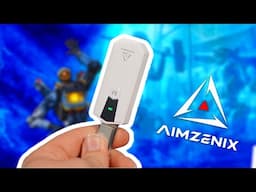 Reviewing AIMZENIX AX200 PRO