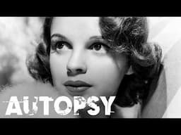 Judy Garland: Investigating the Death of a Hollywood Superstar | Our History