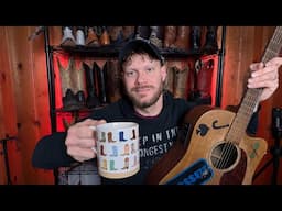 Coffee & Music 1538 - Power outage end 🥲