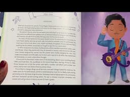 READ ALOUD and Learn About Prince for Black History Month - Legendary Musician