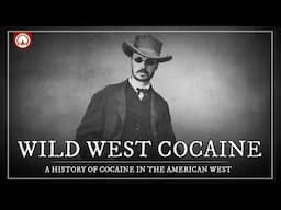 Cocaine Cowboys: A History of Cocaine in the Old Wild West...