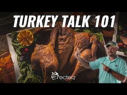 Turkey Talk 101