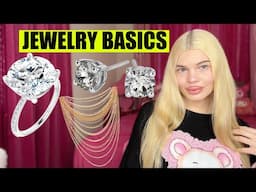 Jewelry for Trans Women | EVERYTHING You NEED To Know